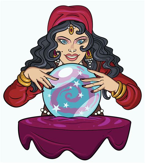 Fortune Teller .